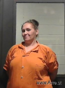 Jessica Dawn Miller Mugshot