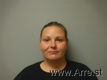 Jessica Sue Miller Mugshot