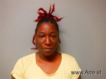 Jessica Shana Mitchell Mugshot