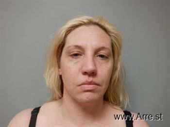 Jessica Lee Moore Mugshot