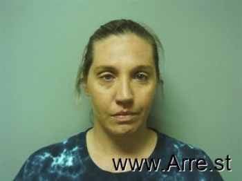 Jessica Lee Moore Mugshot