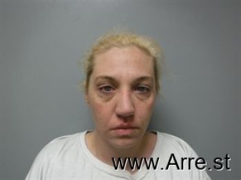 Jessica Lee Moore Mugshot