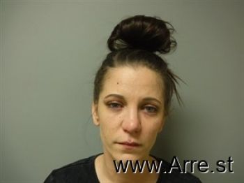 Jessica Nicole Moore Mugshot