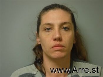 Jessica Lee Moore Mugshot