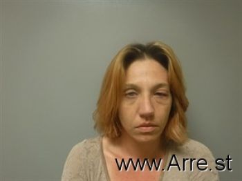 Jessica Lee Moore Mugshot