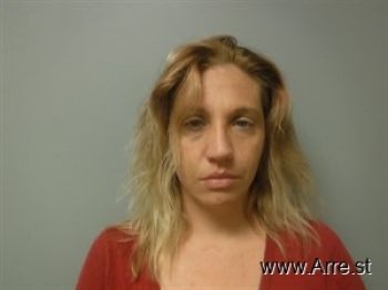 Jessica Lee Moore Mugshot