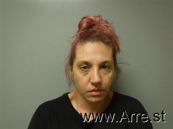 Jessica Lee Moore Mugshot