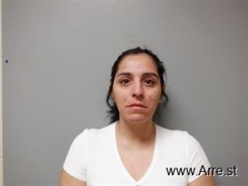 Jessica Jeneth Morales-villarreal Mugshot