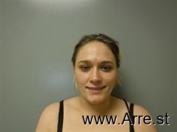 Jessica Ann Murphy Mugshot