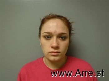 Jessica Ann Murphy Mugshot