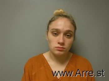 Jessica Ann Murphy Mugshot