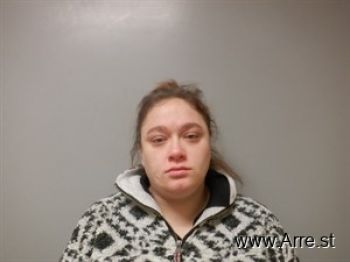 Jessica Ann Murphy - Hodgkiss Mugshot