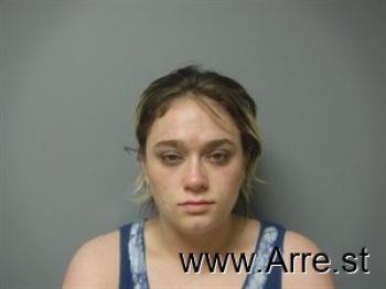 Jessica Ann Murphy - Hodgkiss Mugshot