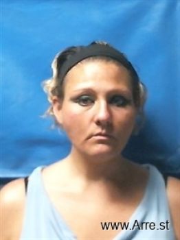 Jessica Lee Nichols Mugshot