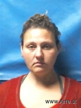 Jessica Lee Nichols Mugshot