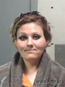 Jessica Lee Nichols Mugshot