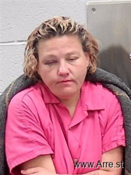 Jessica Lee Nichols Mugshot