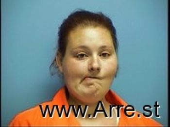 Jessica Lee Nichols Mugshot