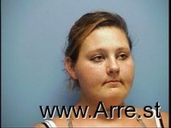 Jessica Lee Nichols Mugshot