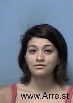 Jessica Marie Perez Mugshot