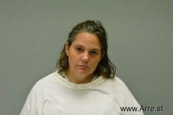 Jessica Regina Perkins Mugshot