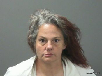 Jessica  Perkins Mugshot