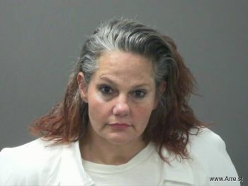 Jessica  Perkins Mugshot