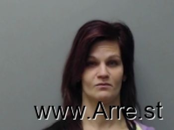 Jessica Lindsay Raymond Mugshot