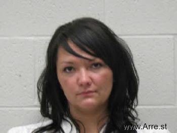 Jessica Lynn Redding Mugshot