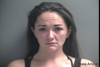 Jessica  Redding Mugshot