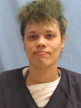 Jessica  Riley Mugshot