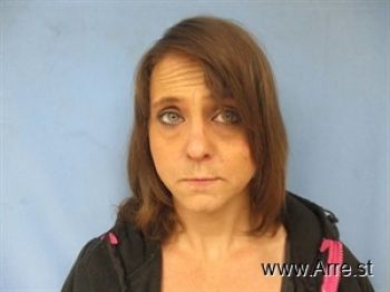 Jessica Jennifer Robertson Mugshot