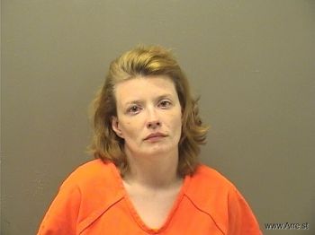 Jessica Ellen Rodriguez Mugshot