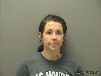 Jessica Renee Ross Mugshot