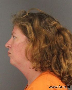 Jessica Colyn Russell Mugshot