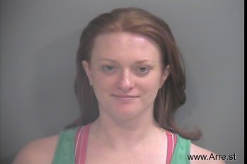 Jessica  Schmidt Mugshot