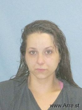 Jessica  Smith Mugshot