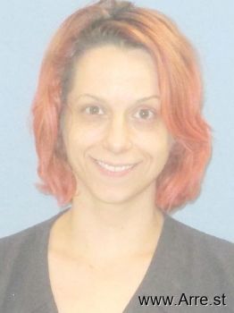 Jessica  Smith Mugshot