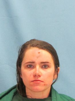 Jessica  Smith Mugshot