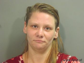 Jessica  Southerland Mugshot