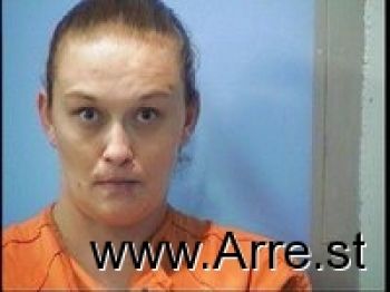 Jessica Marie Spencer Mugshot