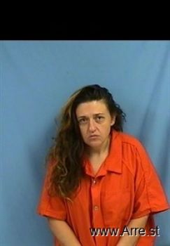 Jessica Lynn Sterling Mugshot