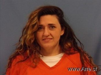 Jessica Lynn Sterling Mugshot