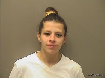 Jessica Catherine Stewart Mugshot