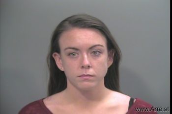 Jessica  Sullivan Mugshot