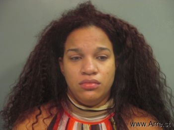 Jessica  Vasquez Mugshot