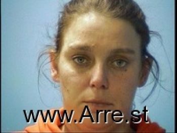 Jessica Michele Watson Mugshot