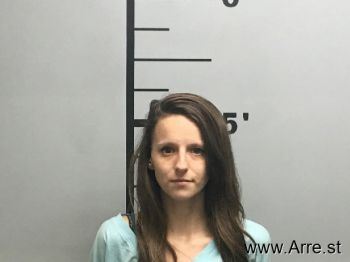 Jessica Lynn White Mugshot