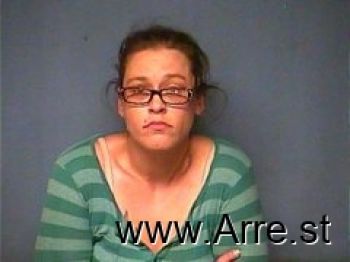 Jessica Evelyn Winningham Mugshot