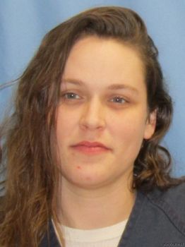 Jessica E Winningham Mugshot